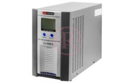 یو پی اس UPS یا منبع تغذیه بدون وقفه برند گلداستار توان 3kVA مدل LG-3000LS ( برق اضطراری سینوسی کامل ظرفیت 3000VA )